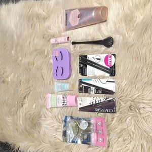 Makeup lot